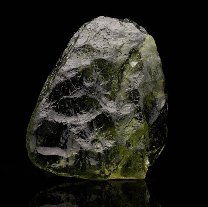 Moldavite - Image 3