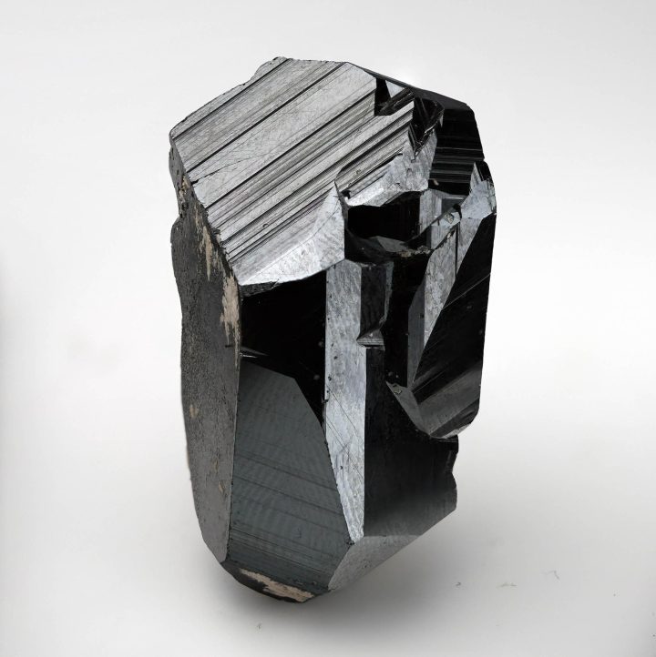 Hematite From Wessels Mine, South Africa - Image 2