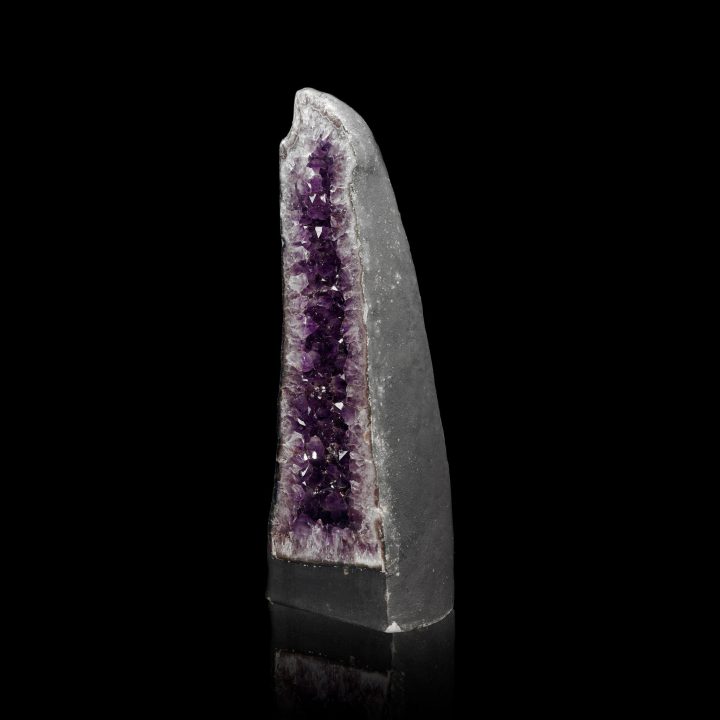 Genuine Amethyst Cathedral from Brazil - 49 lb - Image 4