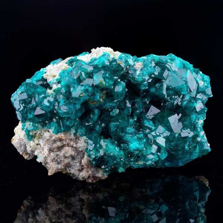 Dioptase From Namibia - Image 3