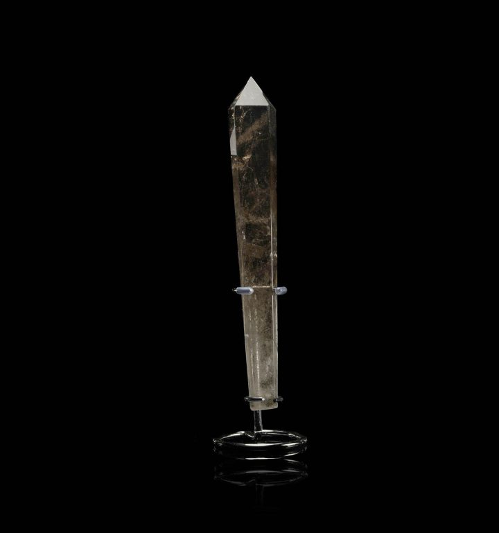 Smoky Quartz Point - Image 3