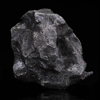Campo del Cielo Meteorite // 13,970 Grams