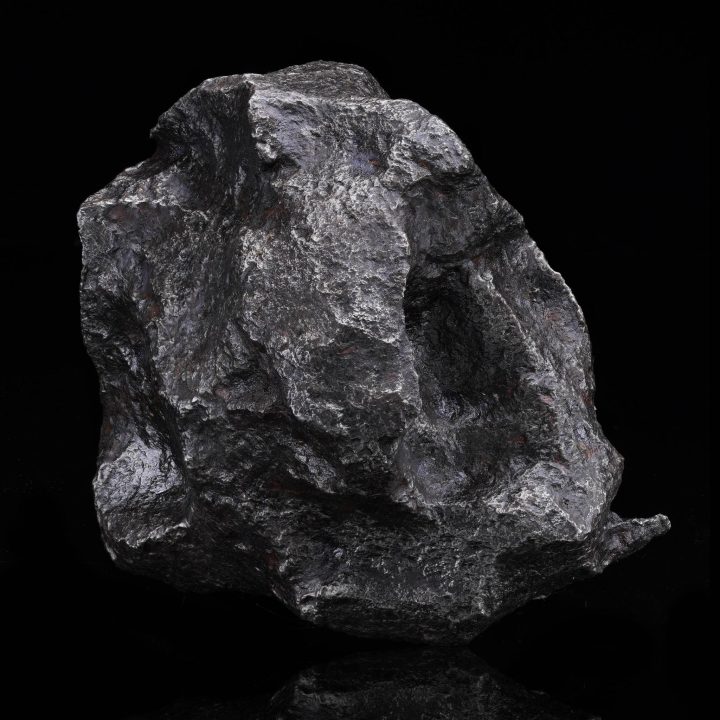 Campo del Cielo Meteorite // 13,970 Grams