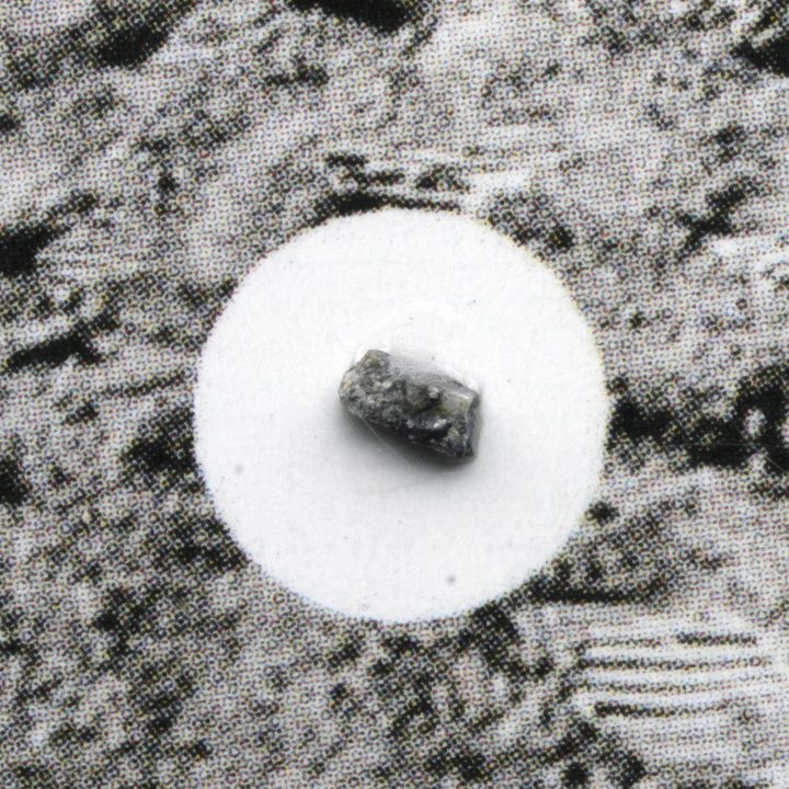 Lunar Meteorite in Collector's Box - Image 2
