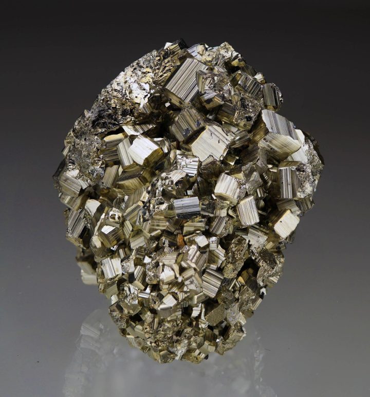 Peruvian Pyrite – 1 Lb. - Image 5