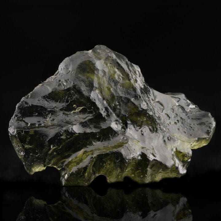 Moldavite - Image 5
