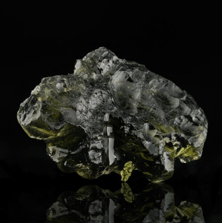 Moldavite - Image 2
