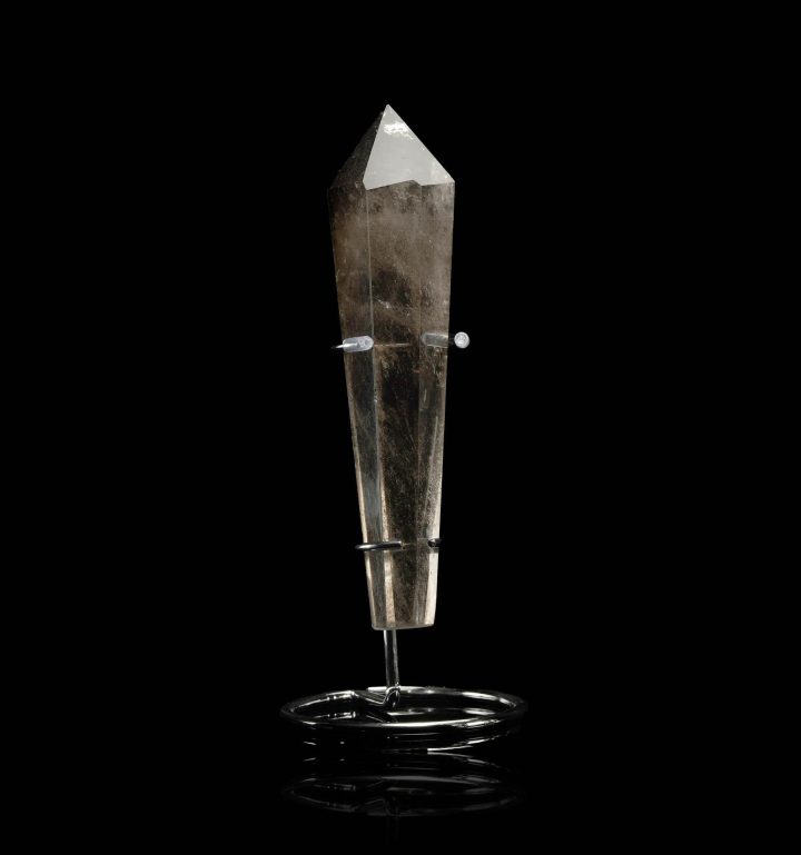 Smoky Quartz Point - Image 5