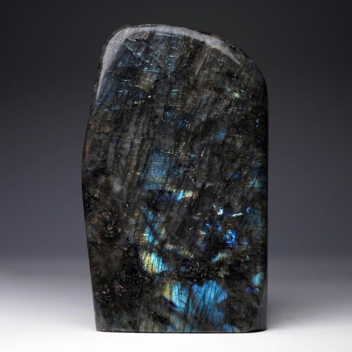 Freeform Labradorite - 6.82lb - Image 3
