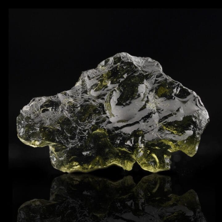 Moldavite