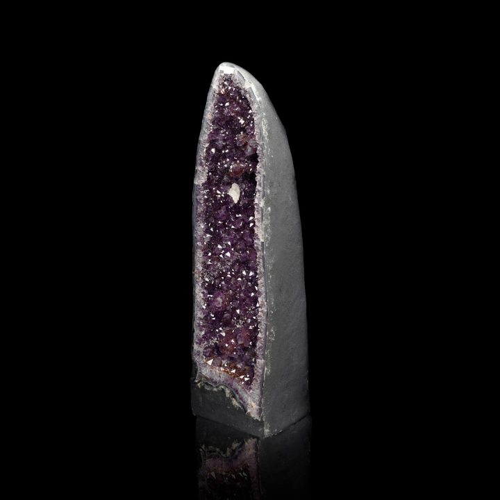 Amethyst Cathedral from Brazil – Natural Home Decor - Image 3