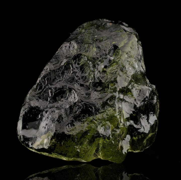 Moldavite