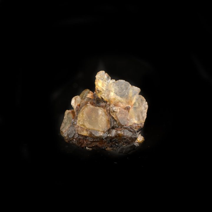 Authentic Space Crystal in Collector's Box - Image 2