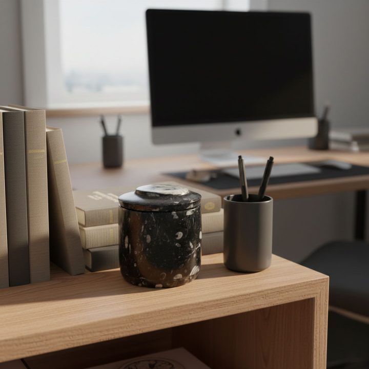ammonie-in-office-1