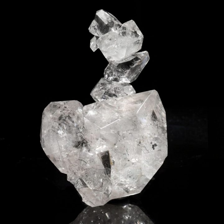 Genuine Herkimer Diamond from New York – 227 g