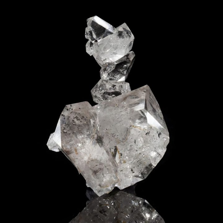 Genuine Herkimer Diamond from New York – 227 g