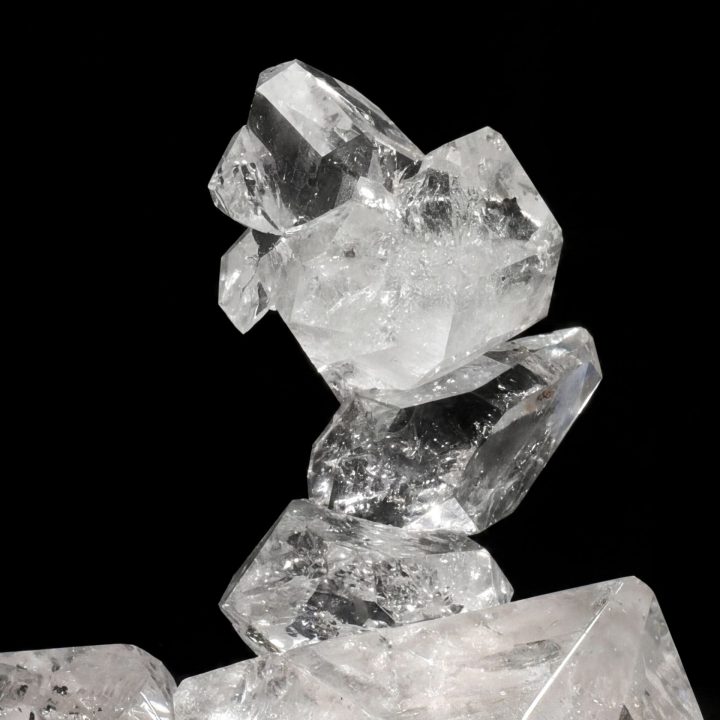 Genuine Herkimer Diamond from New York – 227 g