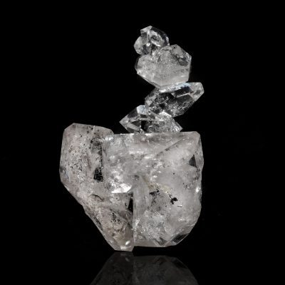 Genuine Herkimer Diamond from New York – 227 g