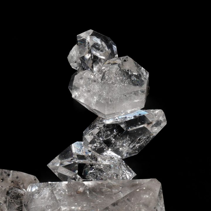 Genuine Herkimer Diamond from New York – 227 g