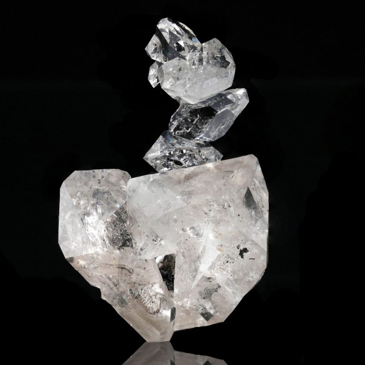 Genuine Herkimer Diamond from New York – 227 g