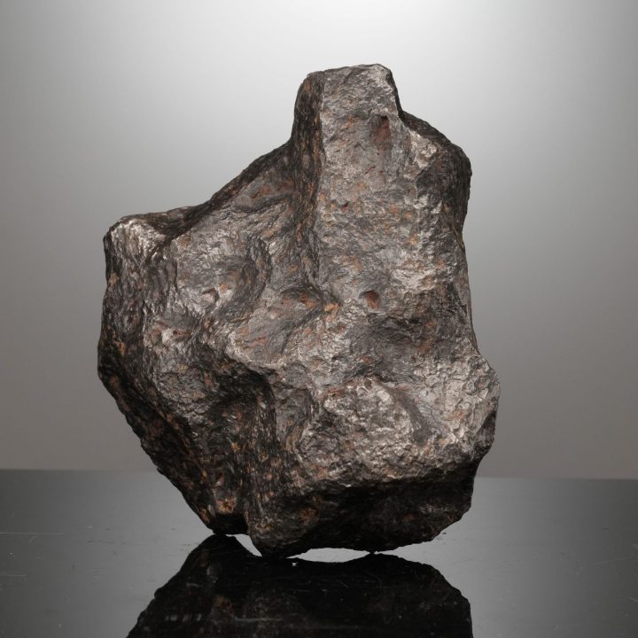 Authentic Campo del Cielo Meteorite – 10.3 lb Iron-Nickel Specimen